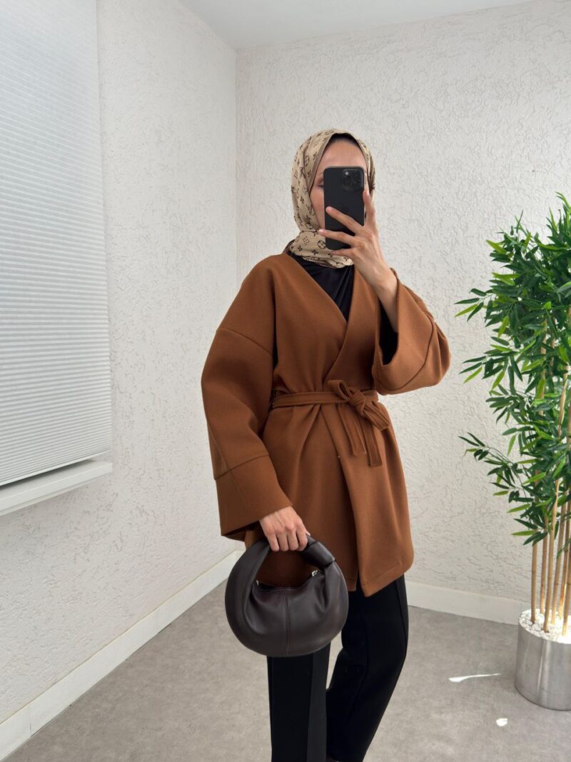 ⁦Jacket⁩ - الصورة ⁦3⁩