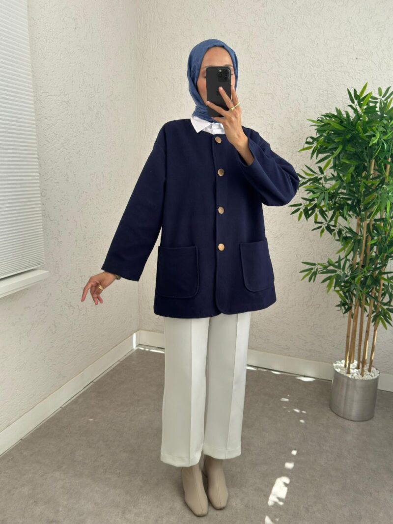 ⁦Jacket⁩ - الصورة ⁦2⁩