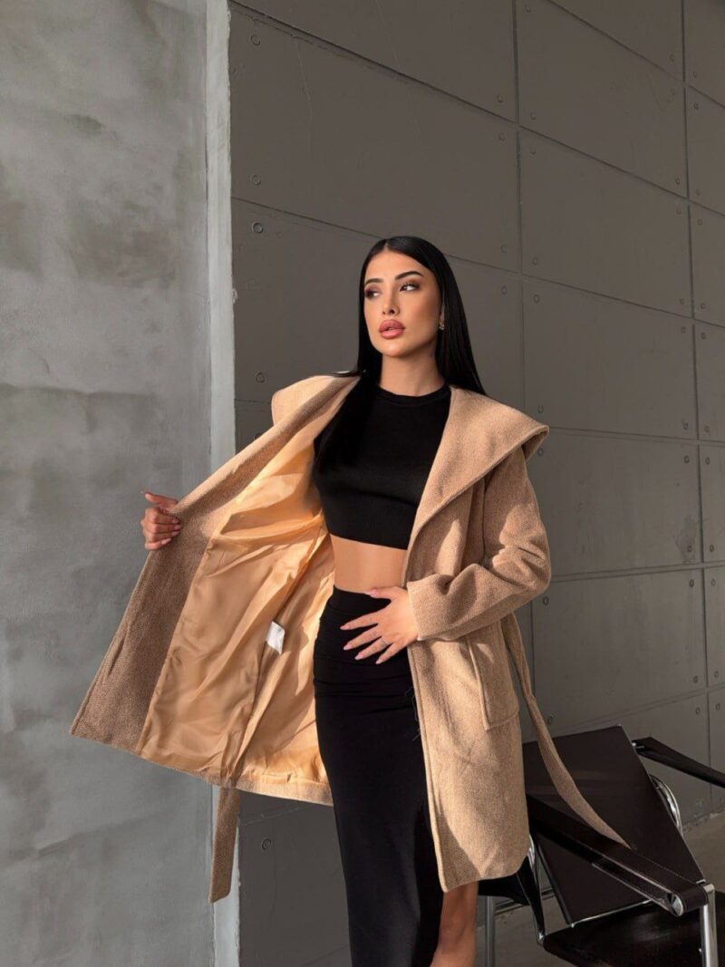 ⁦Jacket⁩ - الصورة ⁦5⁩