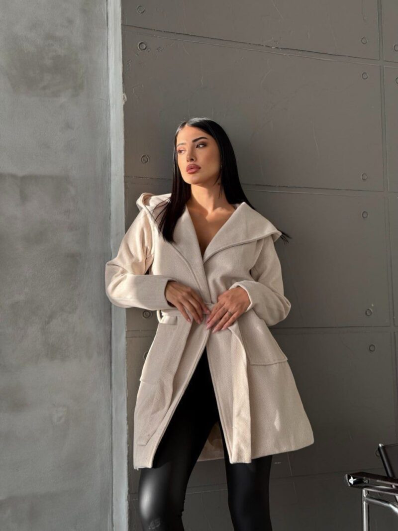 ⁦Jacket⁩ - الصورة ⁦6⁩