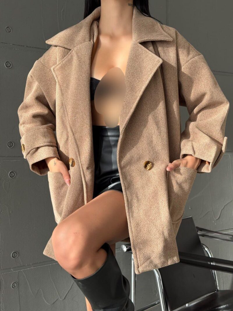 ⁦Jacket⁩ - الصورة ⁦3⁩