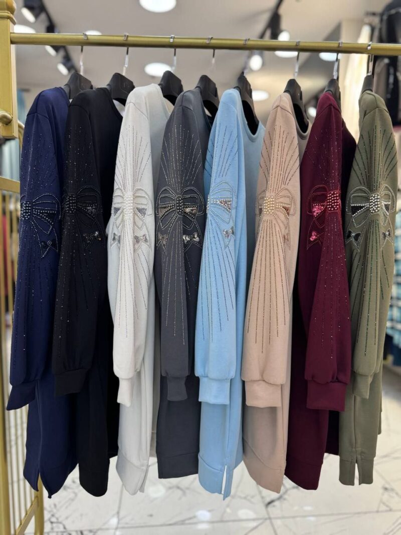 ⁦Sweater⁩ - الصورة ⁦2⁩