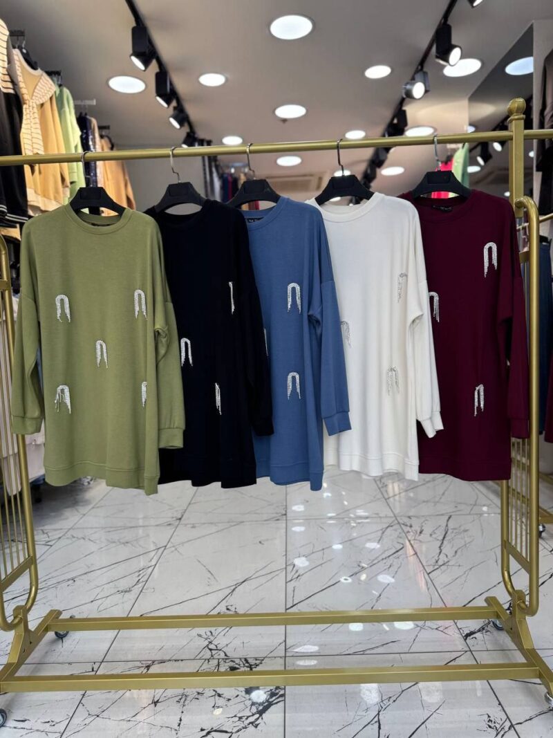 ⁦Sweater⁩ - الصورة ⁦2⁩