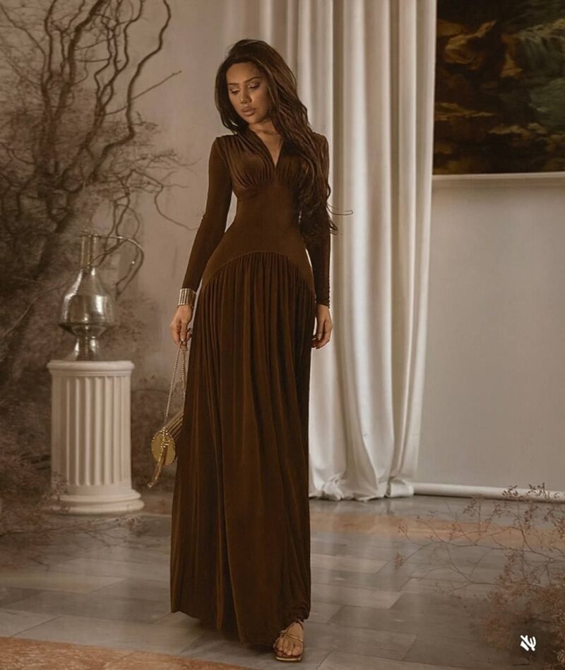 ⁦Dress⁩ - الصورة ⁦4⁩