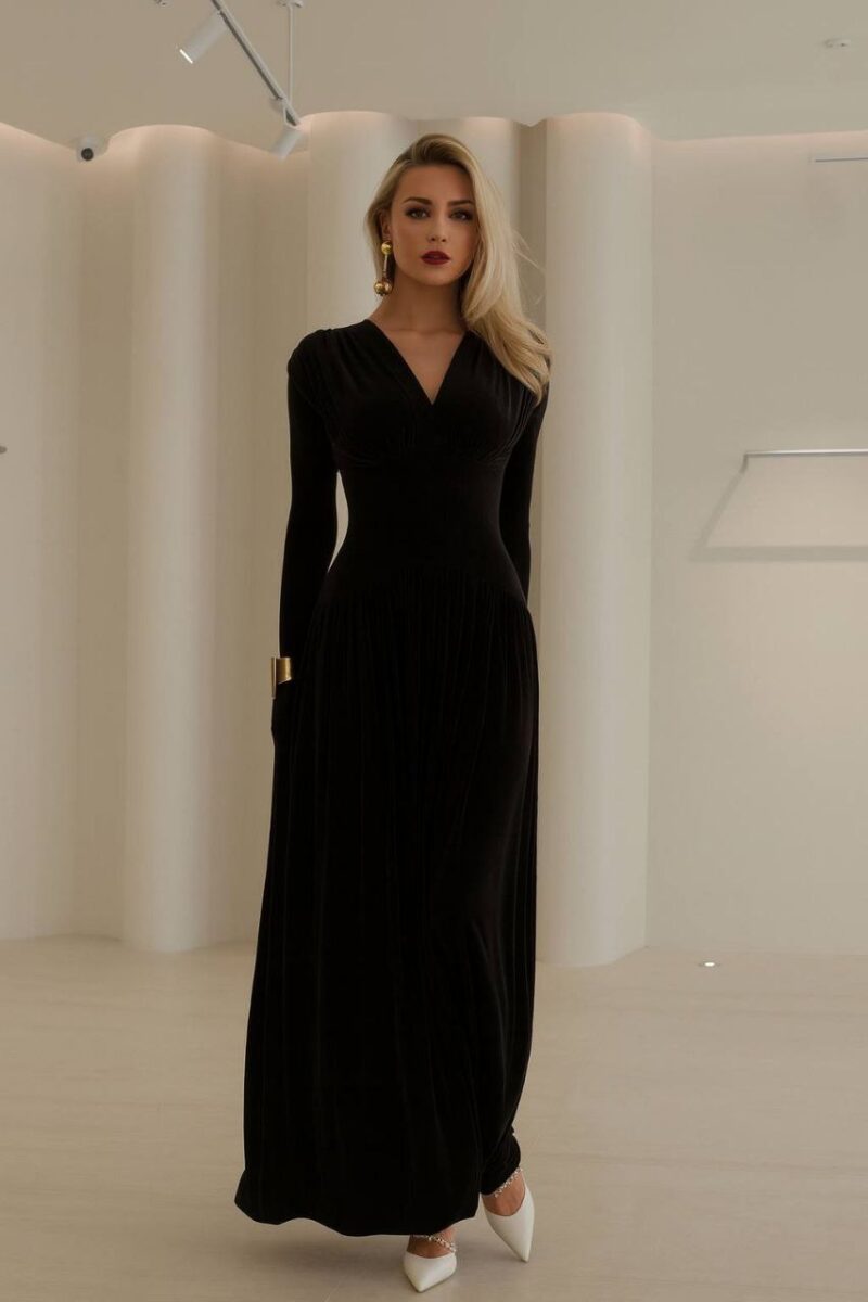 ⁦Dress⁩ - الصورة ⁦5⁩
