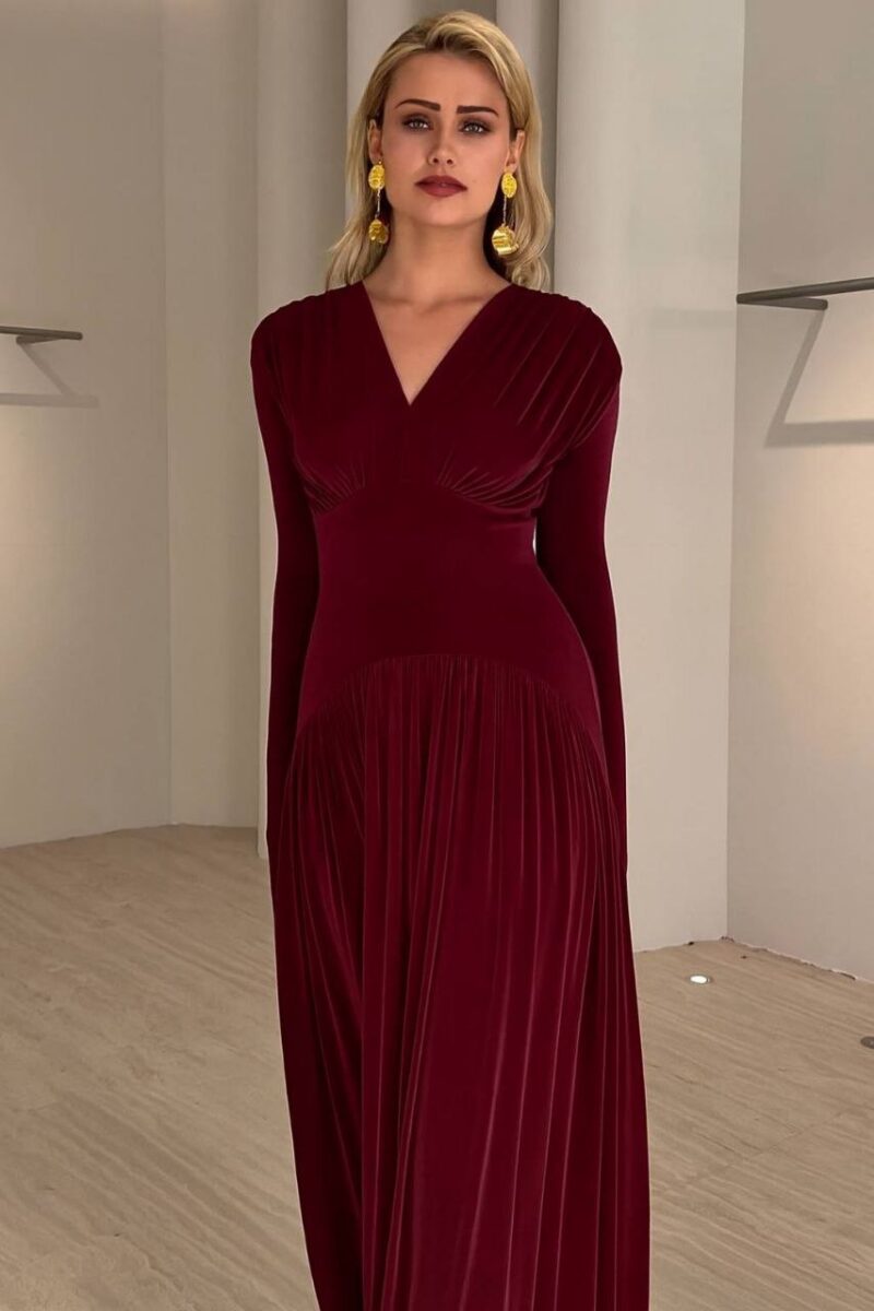 ⁦Dress⁩ - الصورة ⁦6⁩