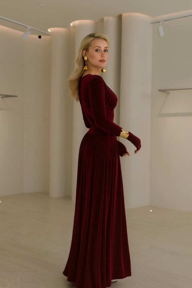 ⁦Dress⁩ - الصورة ⁦7⁩