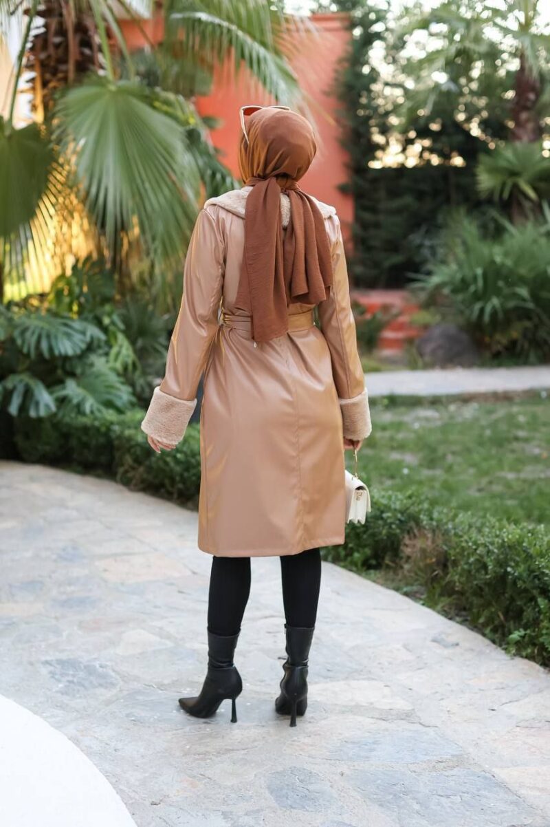 ⁦Jacket⁩ - الصورة ⁦4⁩