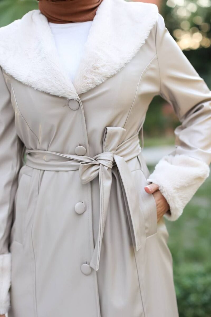 ⁦Jacket⁩ - الصورة ⁦6⁩