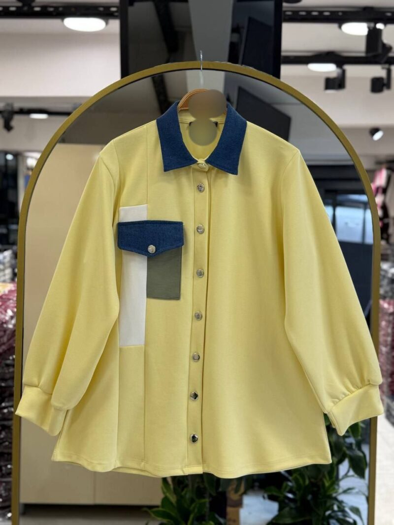 ⁦shirt⁩ - الصورة ⁦2⁩
