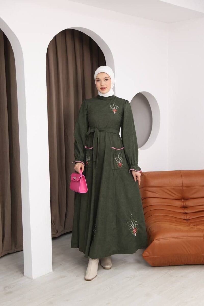⁦dress⁩ - الصورة ⁦2⁩