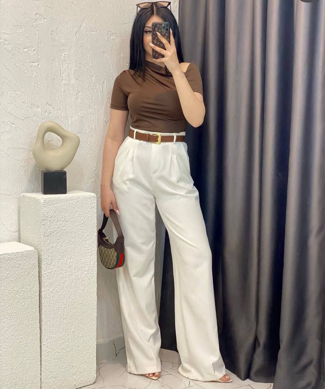 pants - الصورة 6