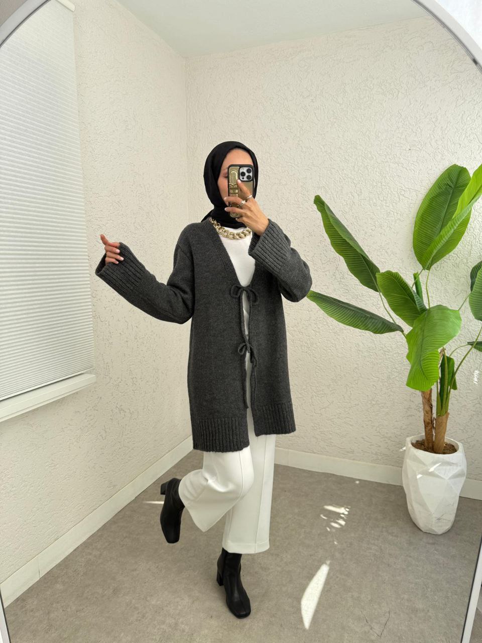 Jacket - الصورة 2