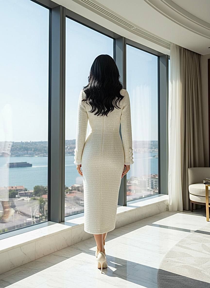 dress - الصورة 2