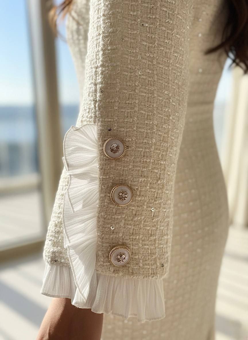 dress - الصورة 7