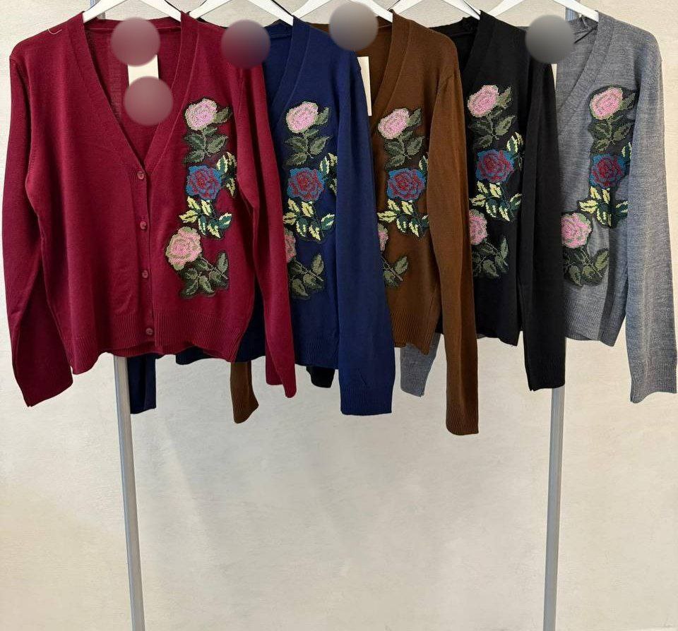 Jacket - الصورة 2