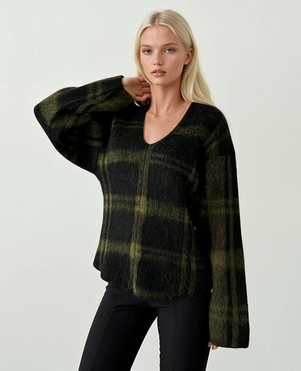 Jacket - الصورة 3