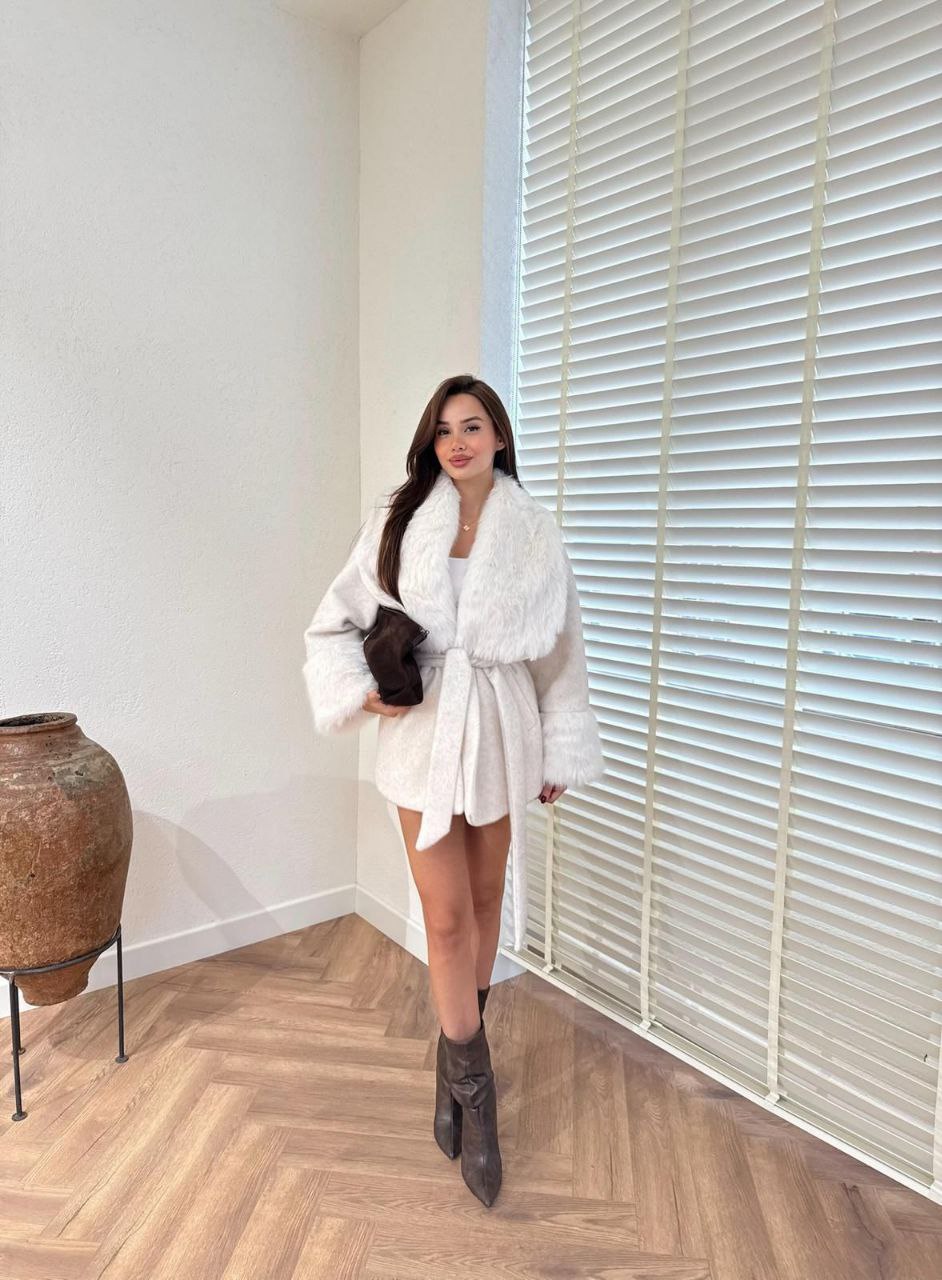 Jacket - الصورة 5