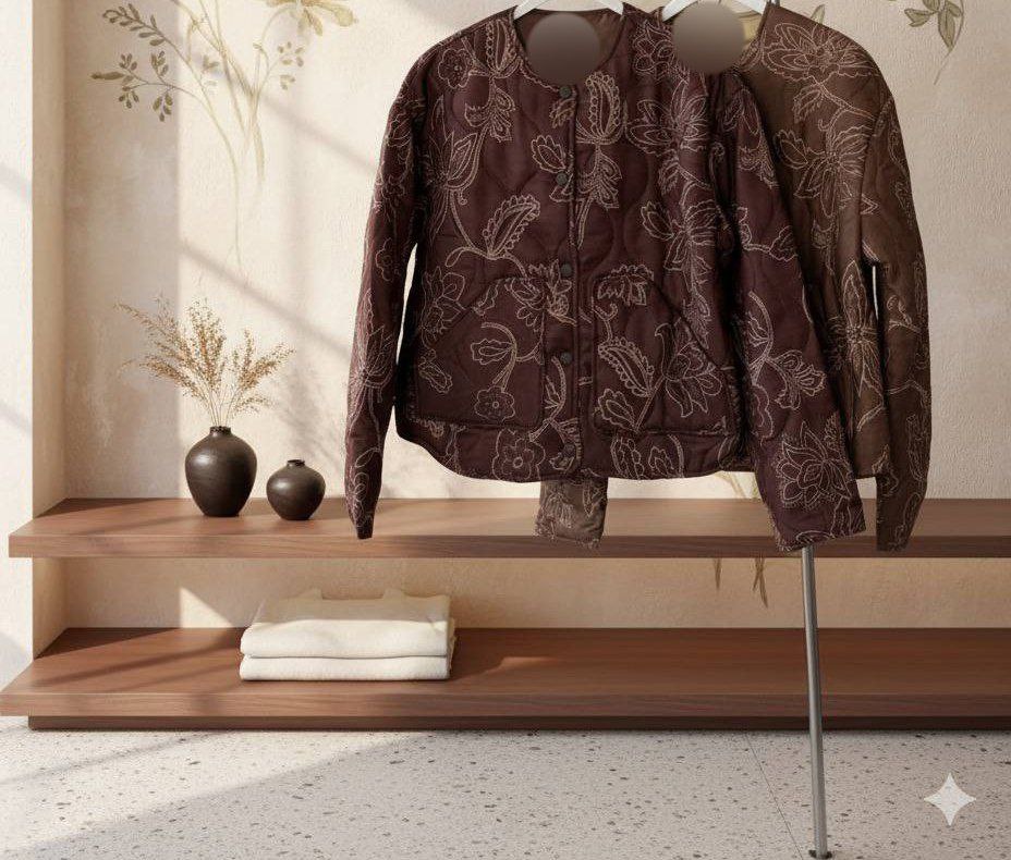 Jacket - الصورة 3