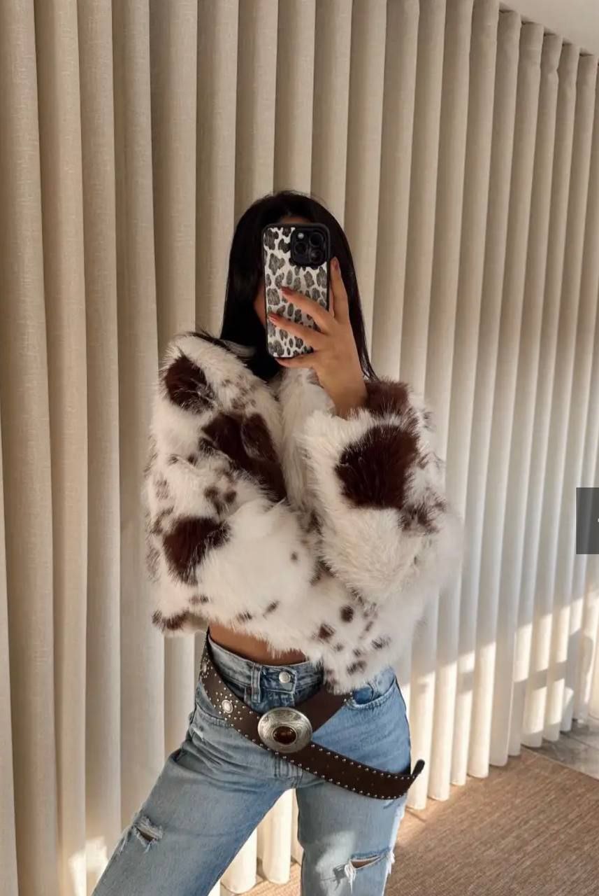 Jacket - الصورة 4