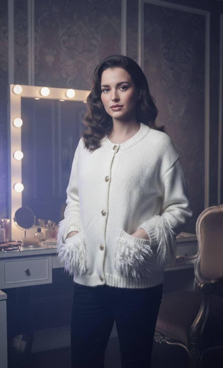 Jacket - الصورة 4