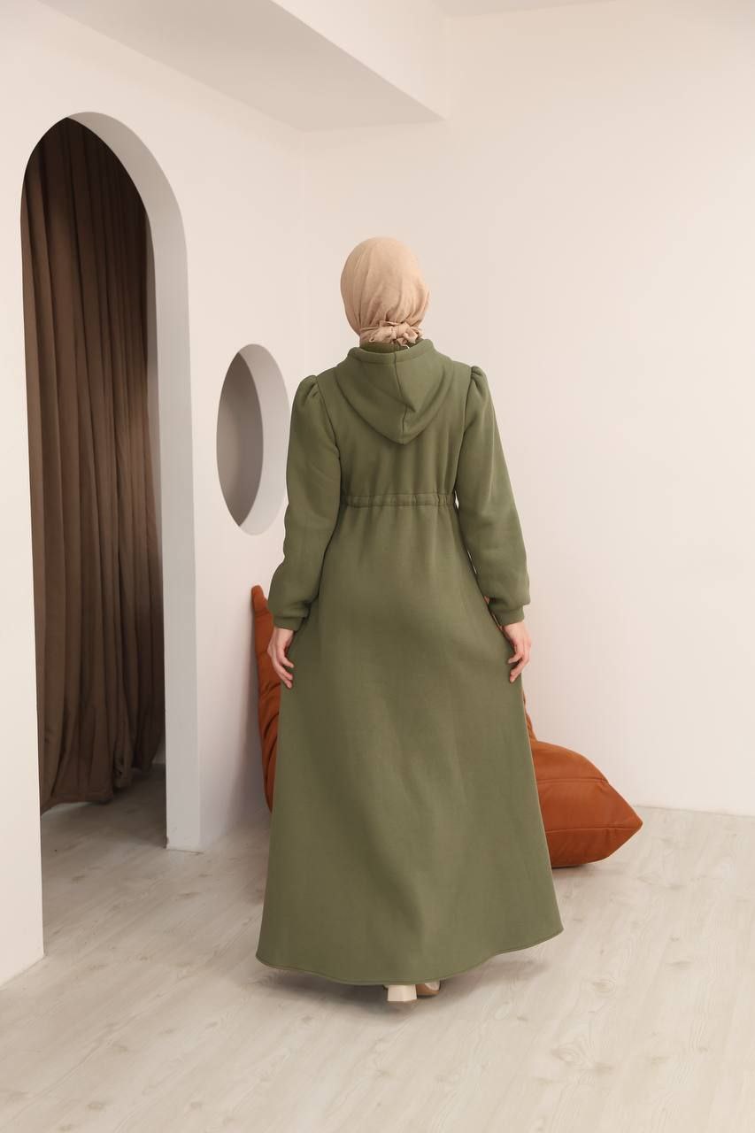 dress - الصورة 6