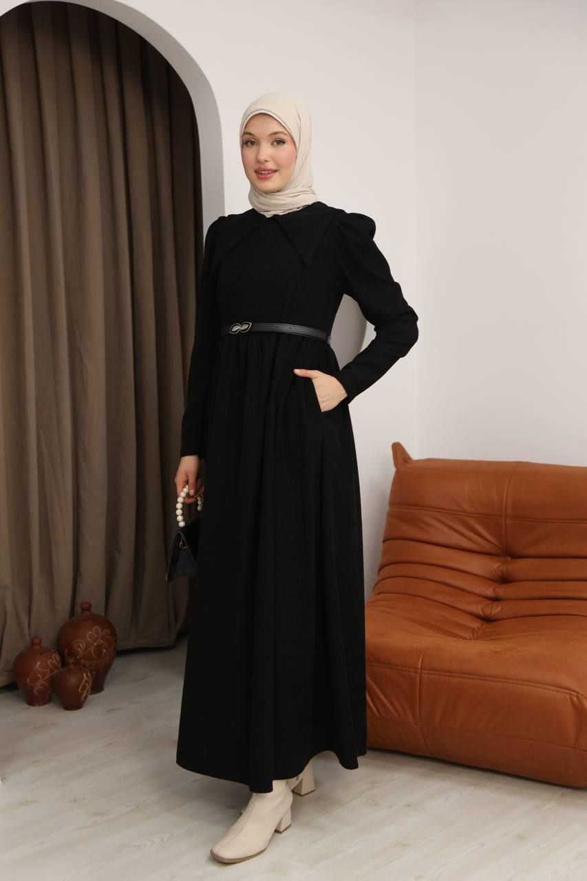 dress - الصورة 3