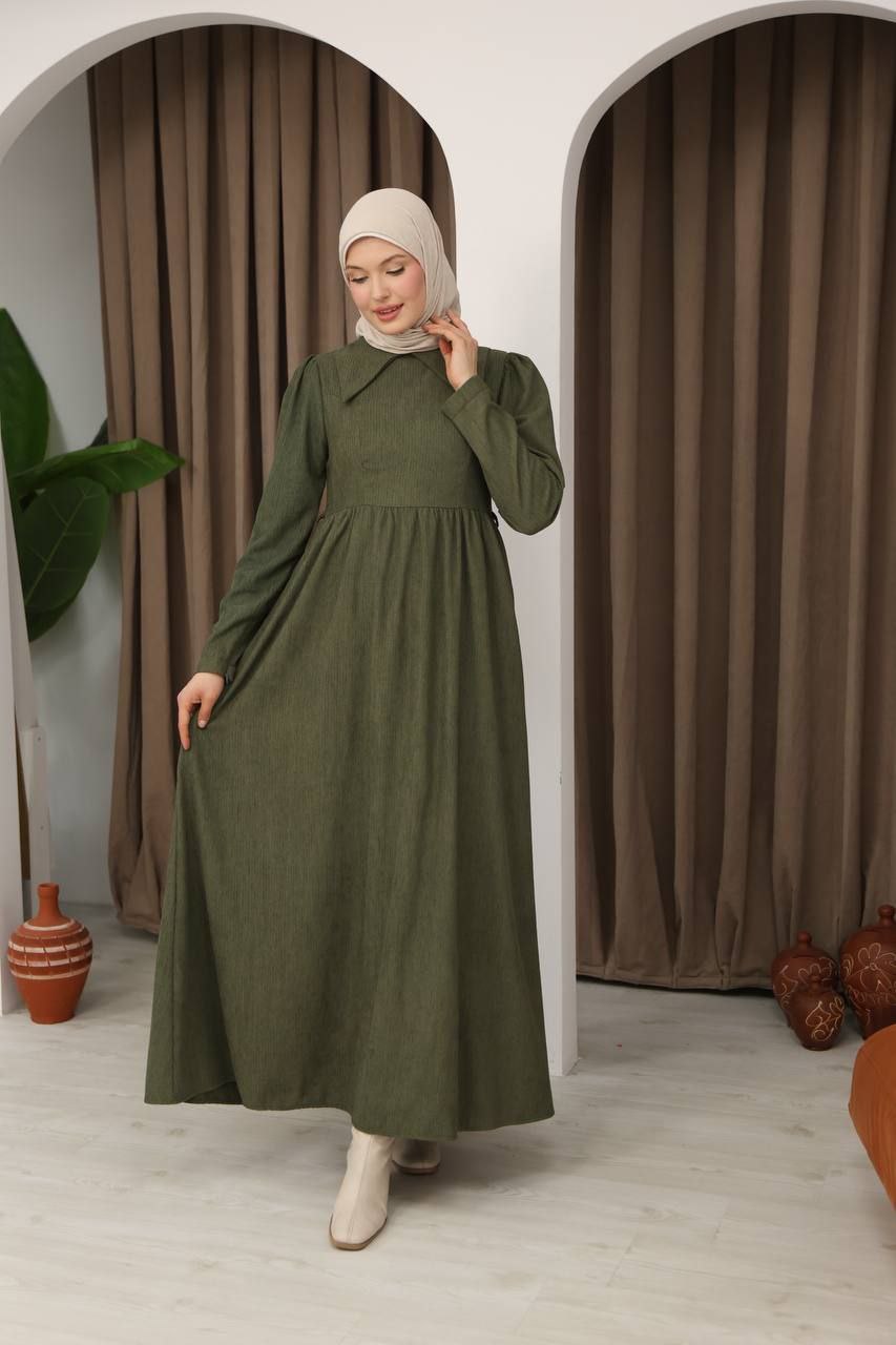 dress - الصورة 4