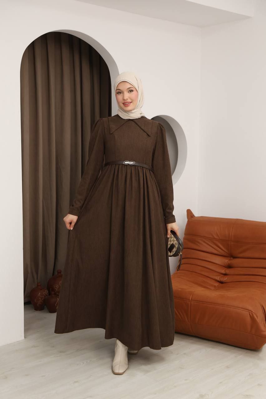 dress - الصورة 5