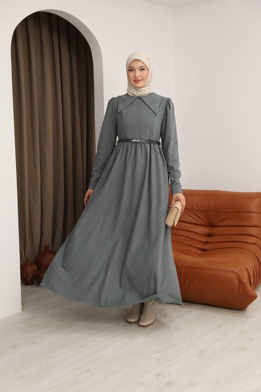dress - الصورة 6