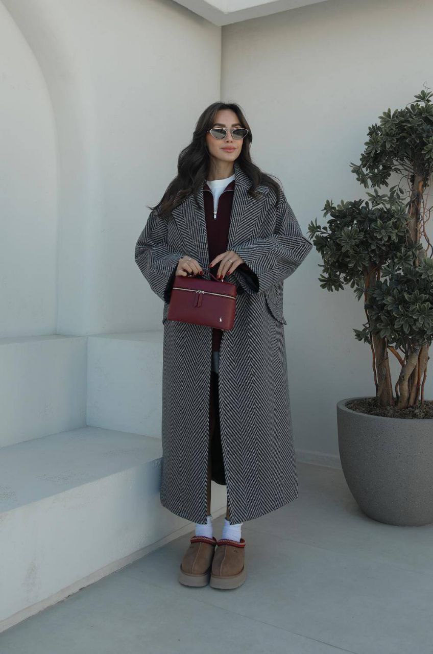 Jacket - الصورة 3