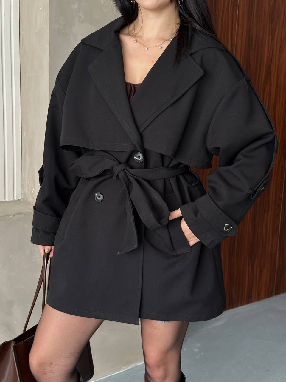 Jacket - الصورة 2