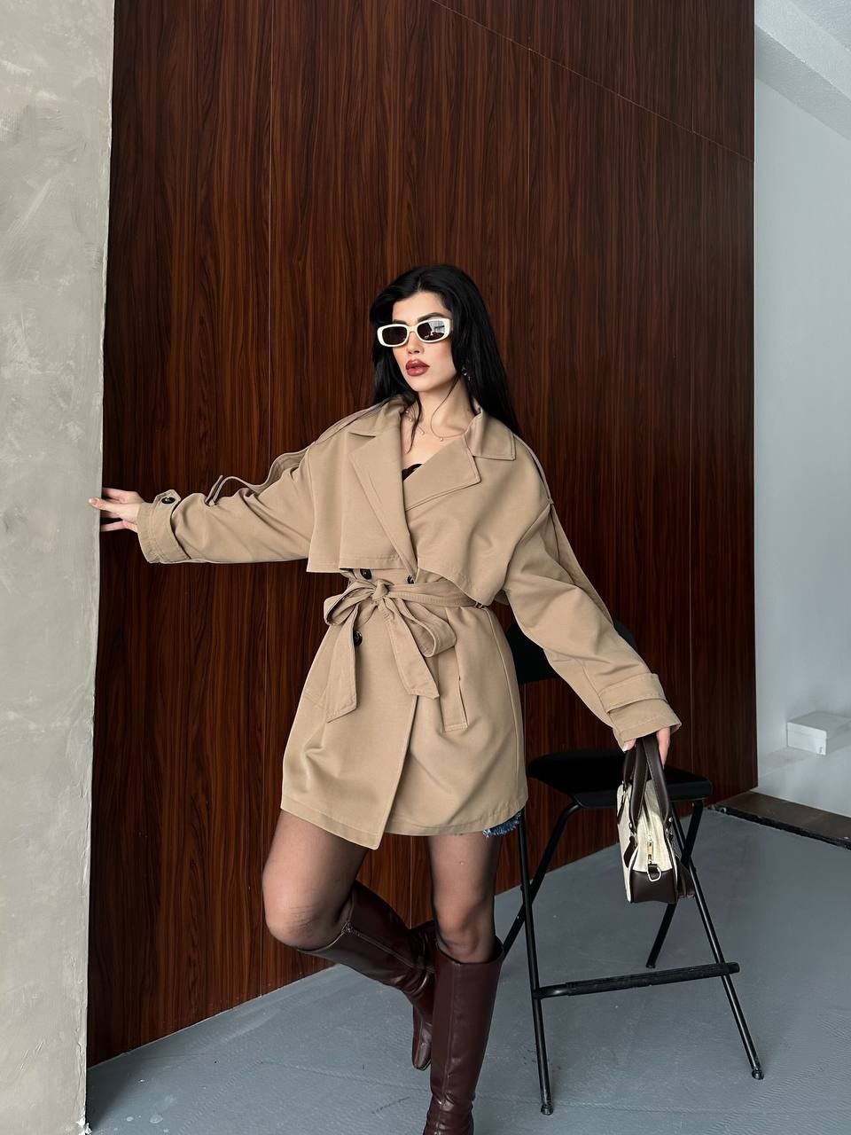 Jacket - الصورة 3