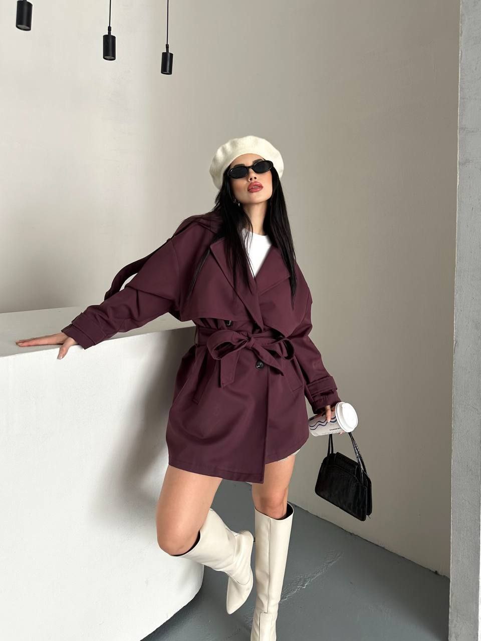 Jacket - الصورة 4