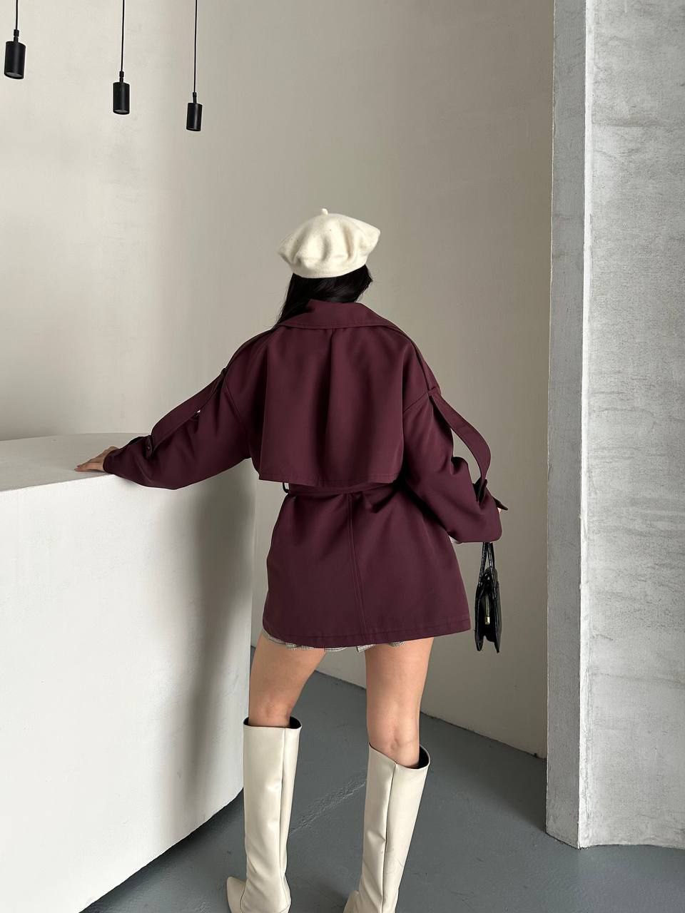 Jacket - الصورة 5