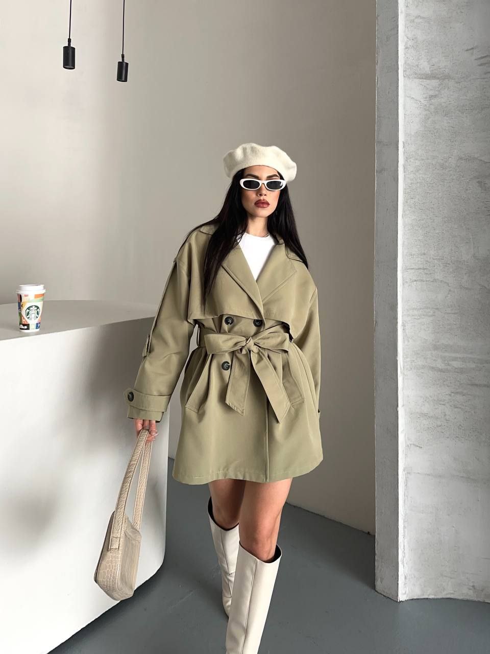 Jacket - الصورة 6