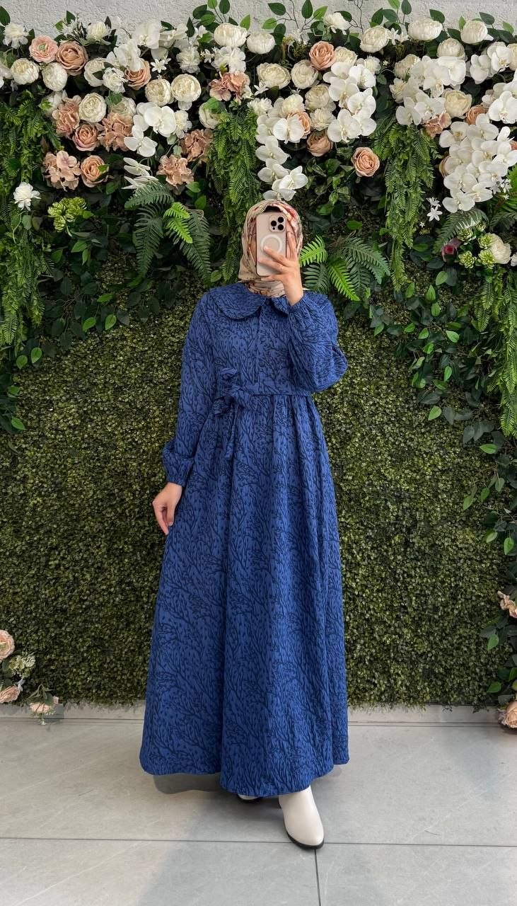 dress - الصورة 3