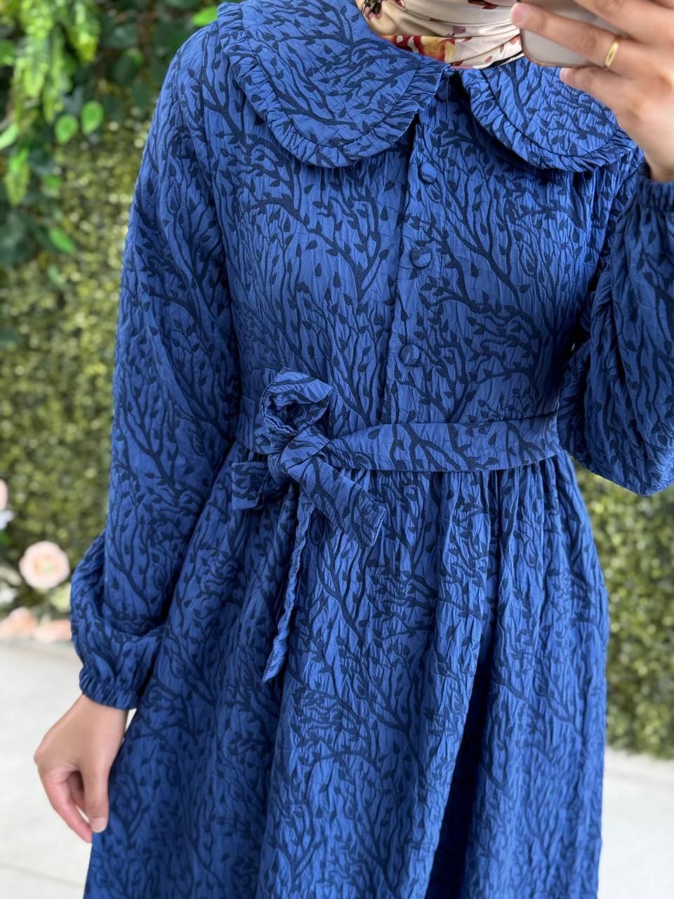 dress - الصورة 4