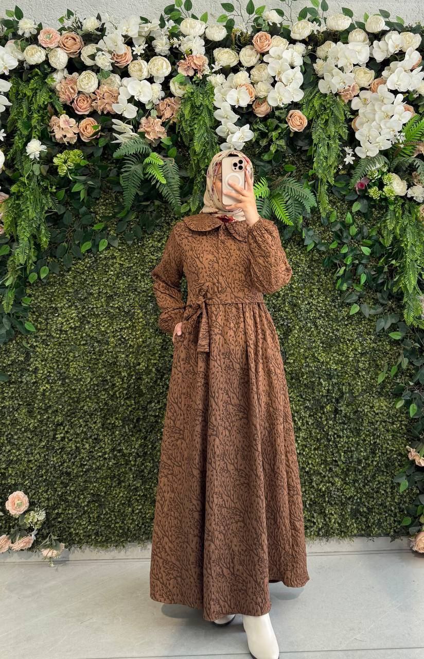 dress - الصورة 5