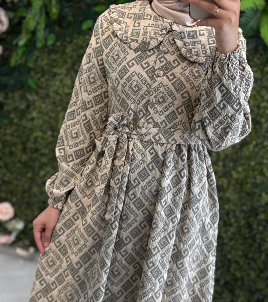 dress - الصورة 7