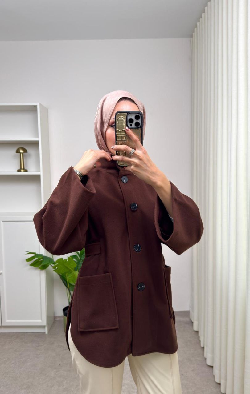 Jacket - الصورة 2