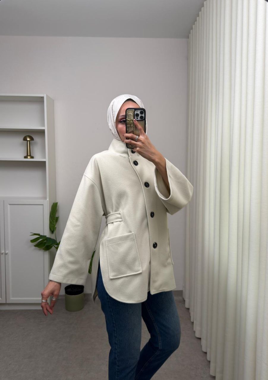 Jacket - الصورة 3