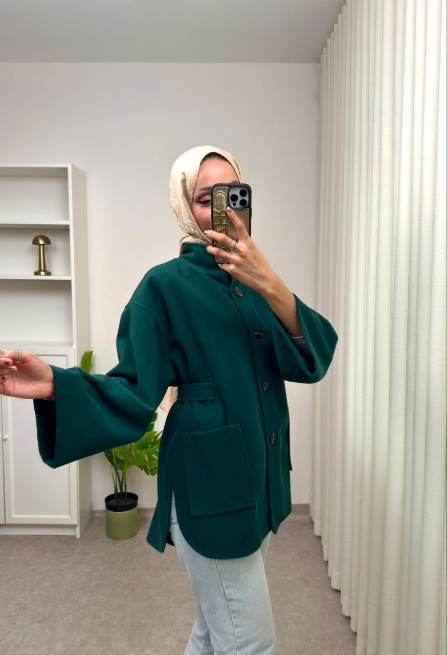 Jacket - الصورة 4