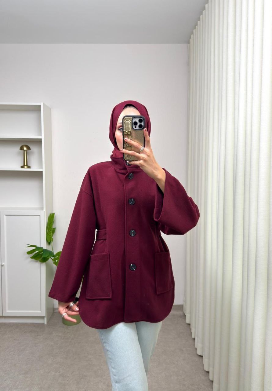 Jacket - الصورة 5