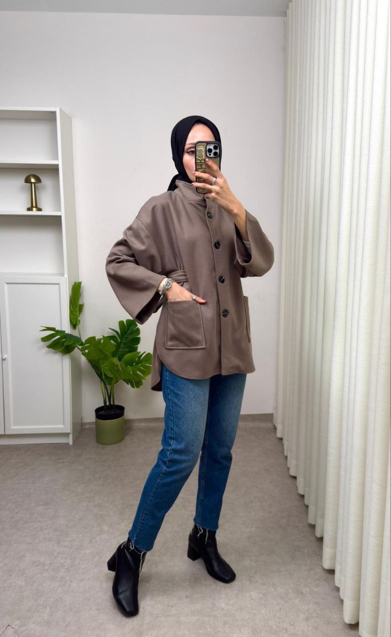 Jacket - الصورة 6