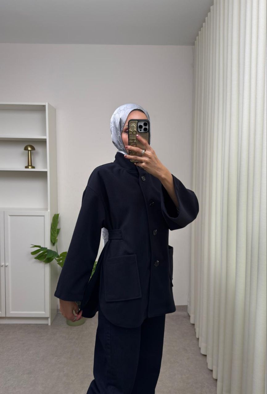 Jacket - الصورة 7