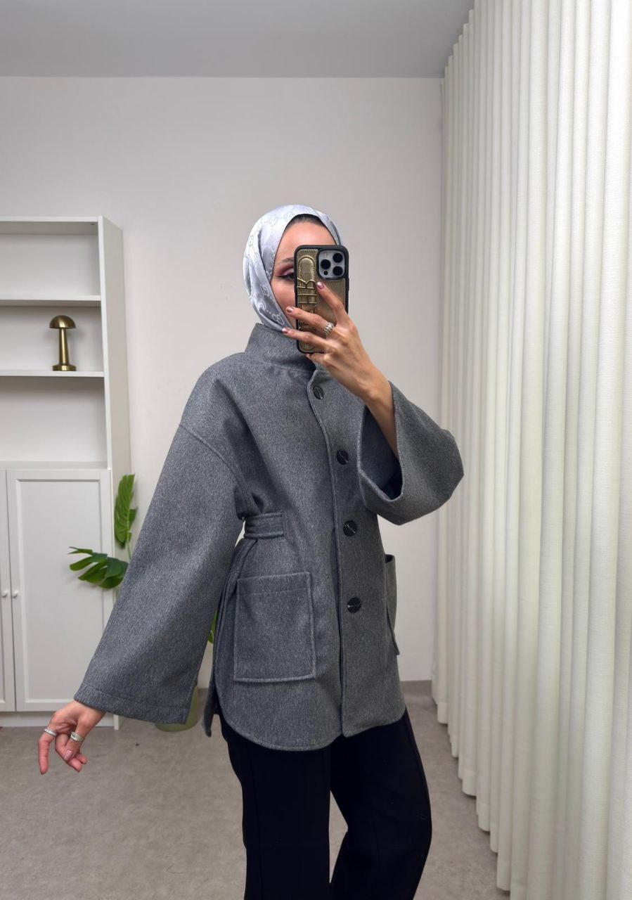 Jacket - الصورة 8