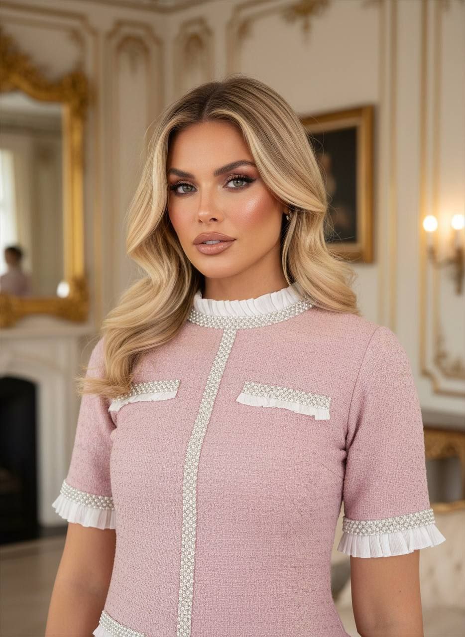 dress - الصورة 7