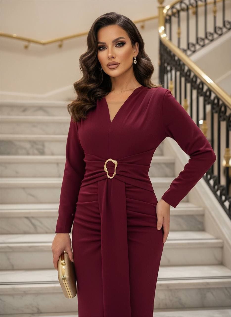 dress - الصورة 2