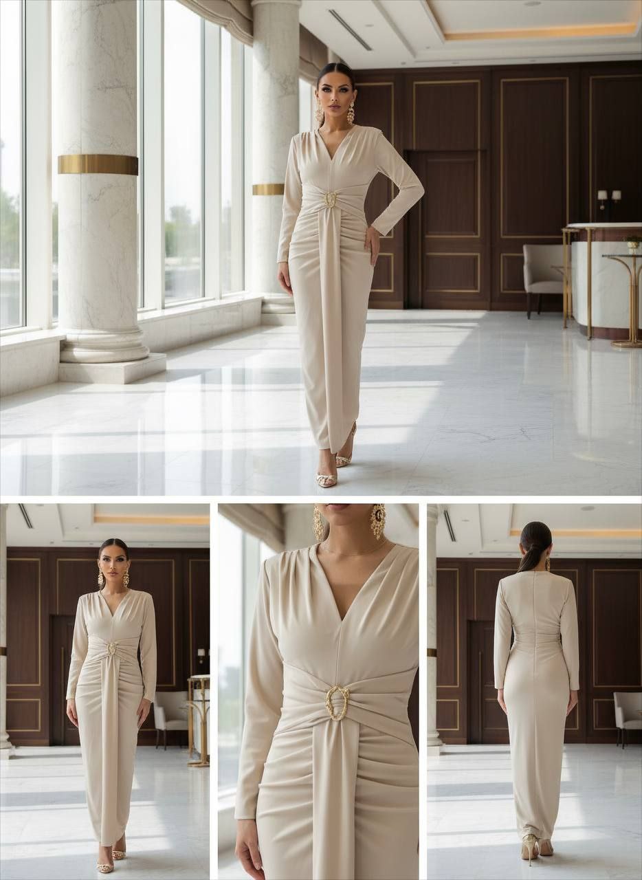 dress - الصورة 10